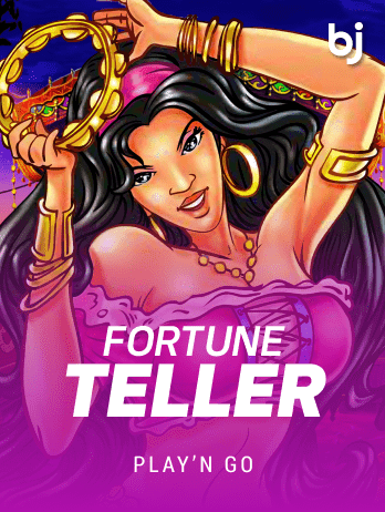 Fortune Teller screenshot