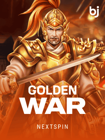 Golden War screenshot
