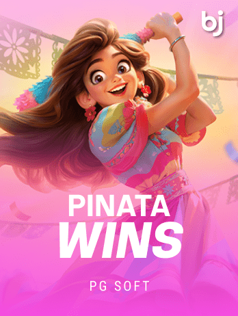 Pinata Wins screenshot